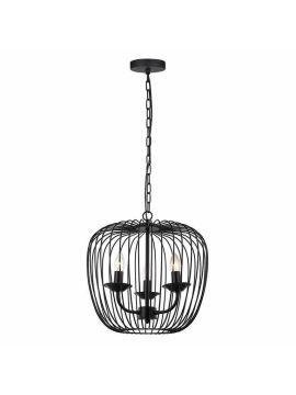 Подвесная люстра Newport 13103/S