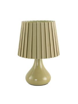 Настольная лампа Lumion County Naina 8183/1T