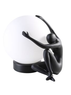 Настольная лампа Divinare Eleganza 1042/06 TL-10