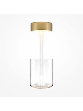 Аккумуляторная настольная лампа Maytoni AI Collaboration MOD229TL-L3G3K1