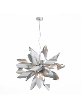 Подвесная люстра ST Luce Spiraglio SL453.003.06G