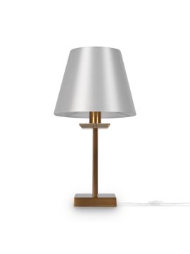 Настольная лампа Freya Forte FR1006TL-01G