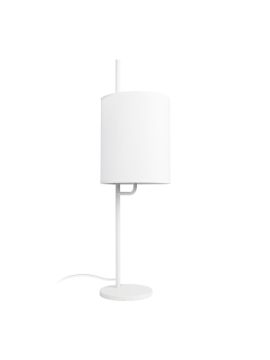 Настольная лампа Loft IT Ritz 10253T White