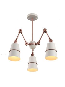 Подвесная люстра ST Luce Sorspreso SL458.522.03