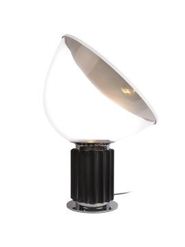 Настольная лампа Loft IT Taccia 10294/M Black
