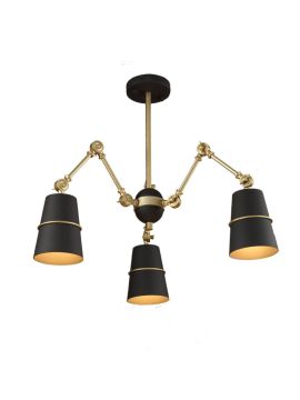 Подвесная люстра ST Luce Sorspreso SL458.422.03