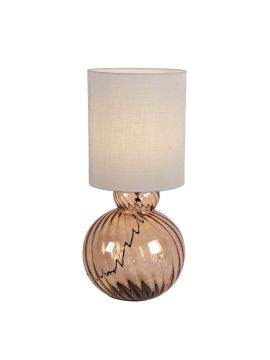 Настольная лампа Favourite Ortus 4269-1T