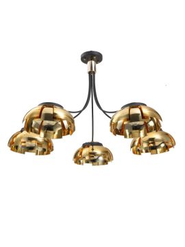 Подвесная люстра ST Luce Loto SL817.422.05