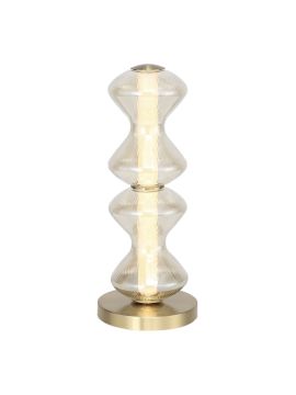 Настольная лампа ST Luce Spine SL6136.214.01