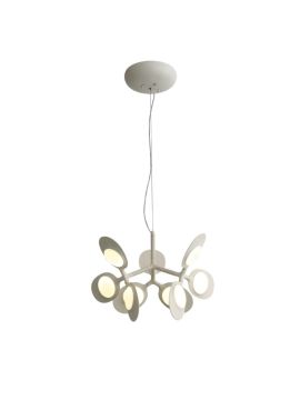 Подвесная светодиодная люстра ST Luce Farfalla SL824.503.09