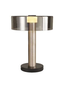Настольная лампа Mantra Gin 8534