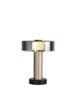 Настольная лампа Mantra Gin 8535