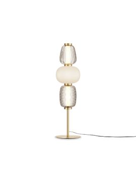 Настольная лампа Maytoni Pattern MOD267TL-L28G3K