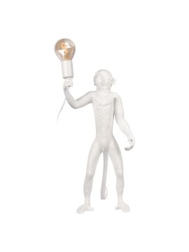 Настольная лампа Loft IT Monkey 10314T/B