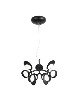 Подвесная светодиодная люстра ST Luce Farfalla SL824.403.09
