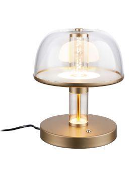 Настольная лампа Favourite Flaska 4313-1T
