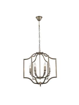 Подвесная люстра ST Luce Forza SL365.313.06