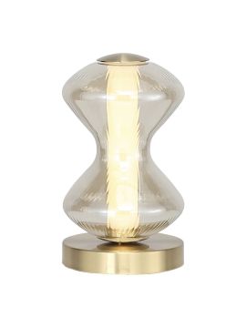 Настольная лампа ST Luce Spine SL6136.204.01