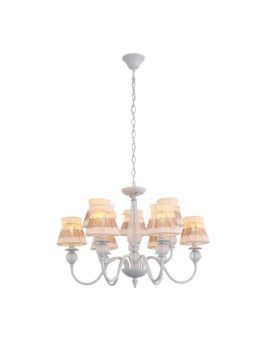 Подвесная люстра ST Luce Merletto SL184.503.09