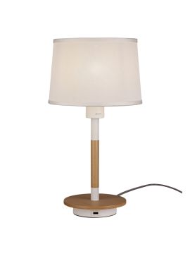 Настольная лампа Mantra Nordica 2 5464