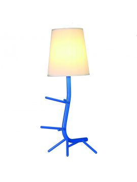 Настольная лампа Mantra Centipede 7253