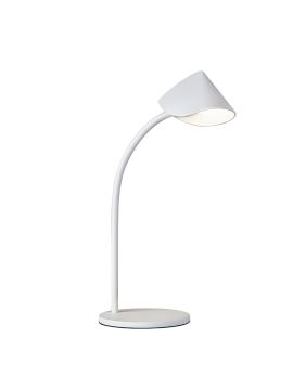 Настольная лампа Mantra Capuccina 7576