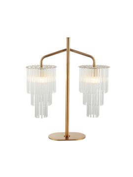 Настольная лампа Stilfort Imposio 2132/03/02T