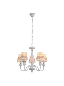 Подвесная люстра ST Luce Merletto SL184.503.05