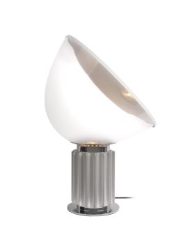 Настольная лампа Loft IT Taccia 10294/M Silver