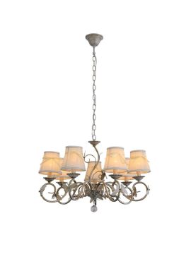 Подвесная люстра ST Luce Farfalla SL183.523.07