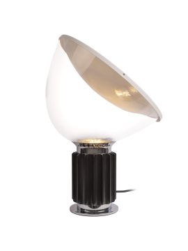 Настольная лампа Loft IT Taccia 10294/S Black