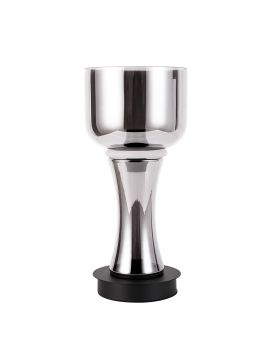 Настольная лампа Divinare Volturn 1243/06 TL-15