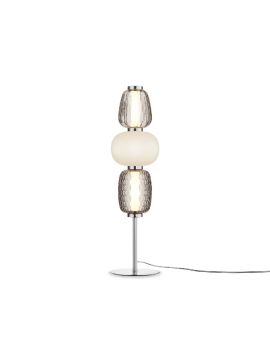 Настольная лампа Maytoni Pattern MOD267TL-L28CH3K