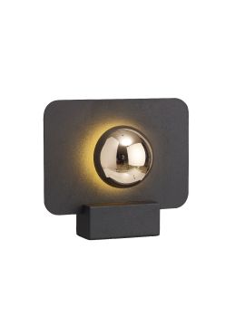 Настольная лампа Mantra Alba 8416