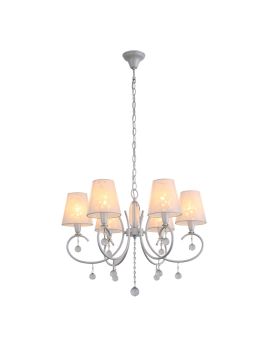 Подвесная люстра ST Luce Cigno SL182.503.06