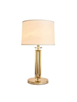 Настольная лампа Newport 4401/T Gold без абажура М0060955