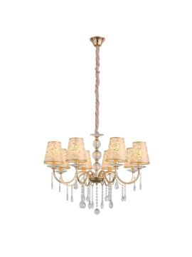 Подвесная люстра ST Luce Aumentato SL176.203.08