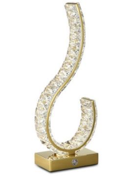 Настольная лампа Newport 8240N/T gold М0071037