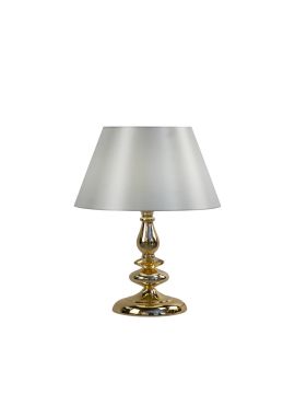 Настольная лампа AM Group HUGO TL GOLD