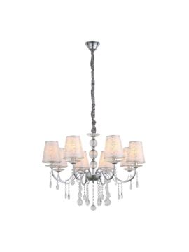 Подвесная люстра ST Luce Aumentato SL176.103.08