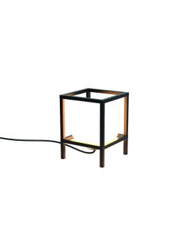 Настольная лампа Mantra Desigual 7612