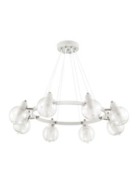 Подвесная люстра Lumion Rita 3648/8