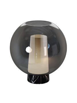 Настольная лампа Mantra Nora 8403