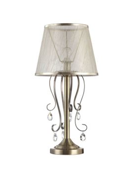 Настольная лампа Freya Simone FR2020-TL-01-BZ