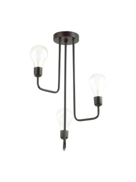 Подвесная люстра Lumion Nattu 3636/3C