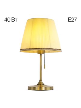 Настольная лампа Citilux Линц CL402733