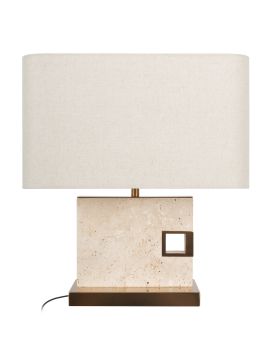 Настольная лампа Loft IT Slot 10448T