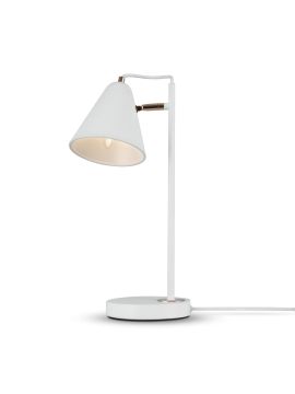 Настольная лампа Freya Falke Market FR8001TL-01WG