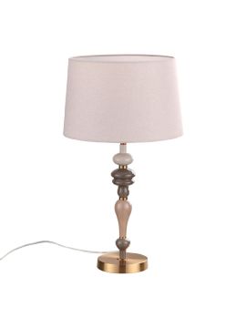 Настольная лампа Odeon Light Homi 5040/1T