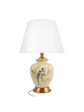 Настольная лампа Loft IT Magnolia 10381T/B